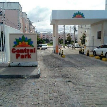 Apartamento 2 Quartos Aconchegante Feira de Santana Ngoại thất bức ảnh