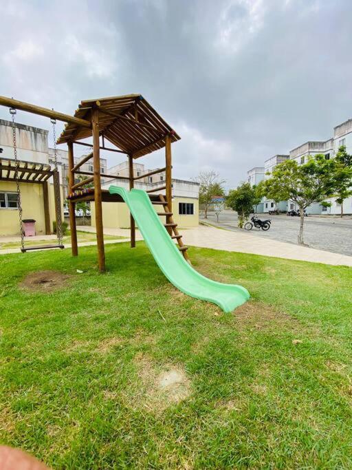 Apartamento 2 Quartos Aconchegante Feira de Santana Ngoại thất bức ảnh