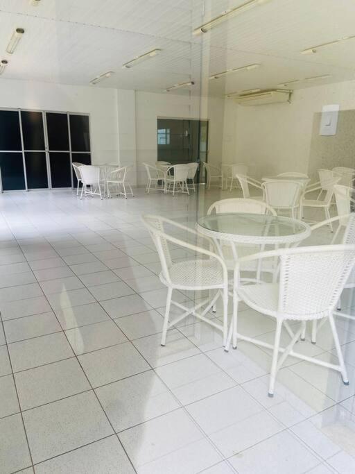 Apartamento 2 Quartos Aconchegante Feira de Santana Ngoại thất bức ảnh