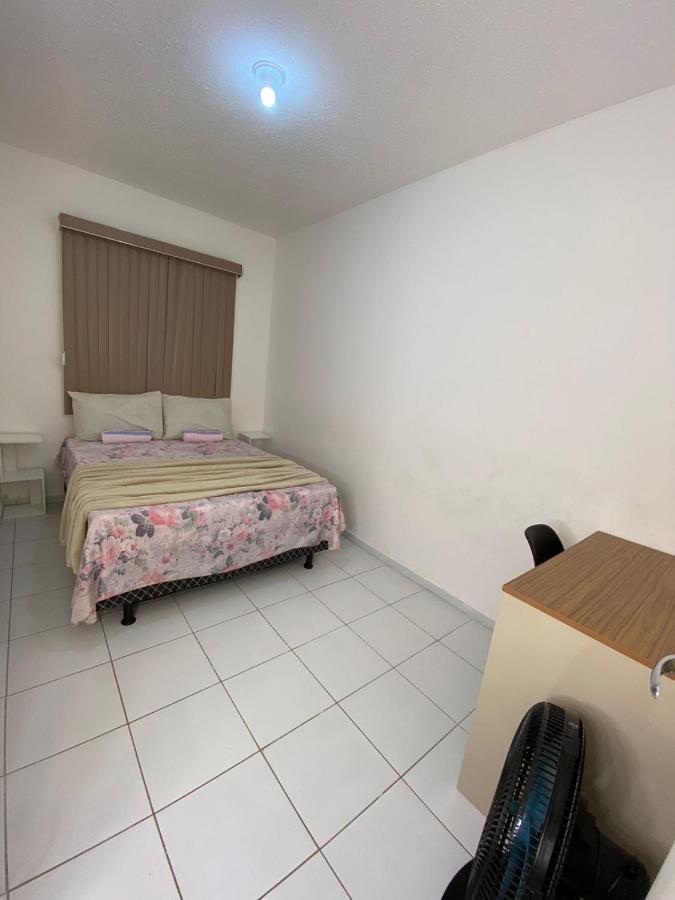Apartamento 2 Quartos Aconchegante Feira de Santana Ngoại thất bức ảnh