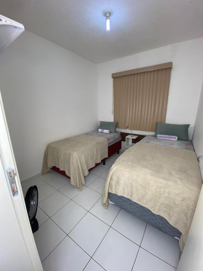 Apartamento 2 Quartos Aconchegante Feira de Santana Ngoại thất bức ảnh